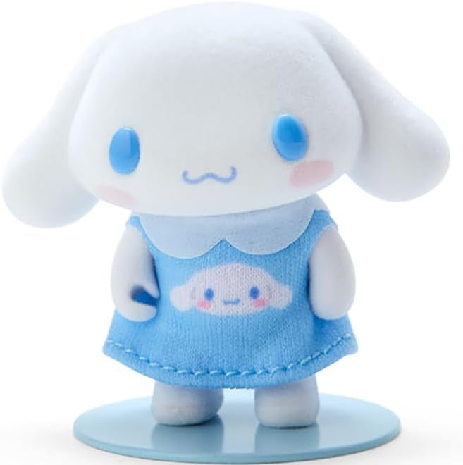 Sanrio Pitatto Friends - Cinnamoroll - Original