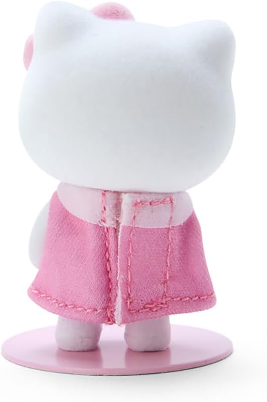 Sanrio Pitatto Friends - Hello Kitty - Original