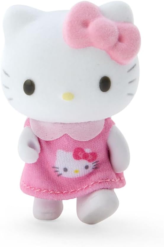 Sanrio Pitatto Friends - Hello Kitty - Original