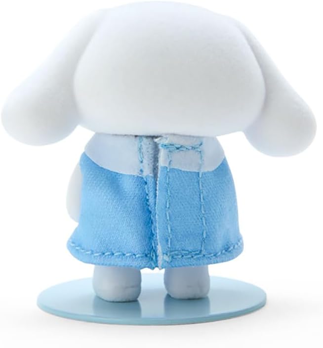 Sanrio Pitatto Friends - Cinnamoroll - Original
