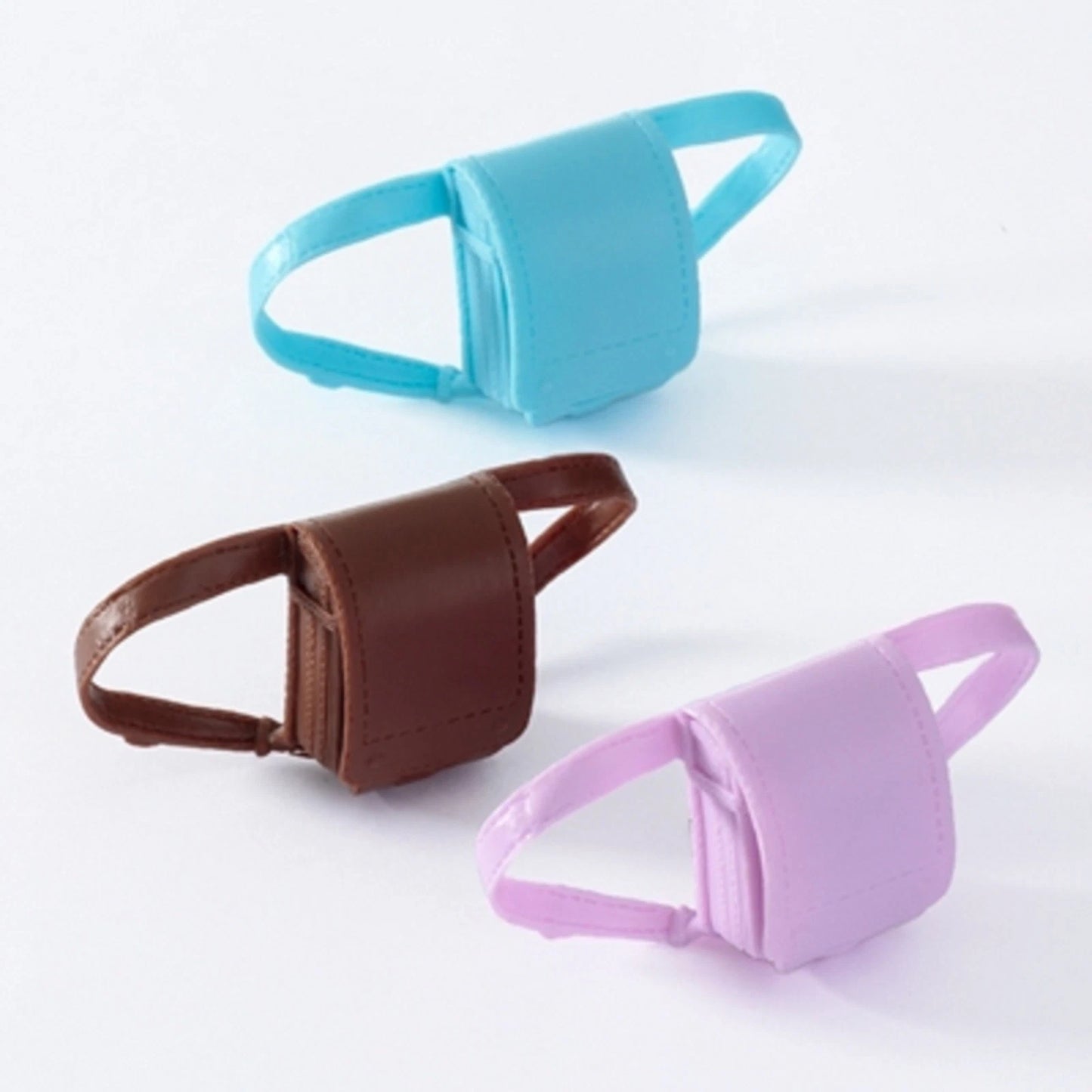 Sylvanian Families Pack Triple Mochila Escolar