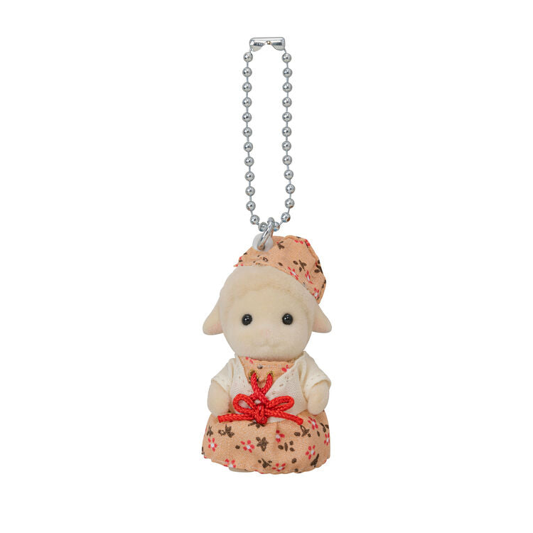 Llavero Sylvanian Families Exclusivo JP