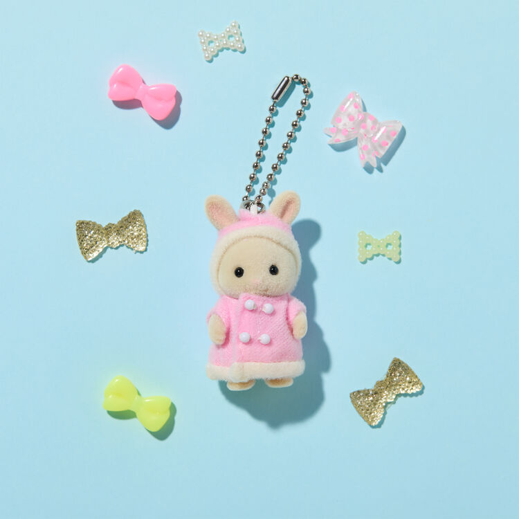 Llavero Sylvanian Families Exclusivo JP