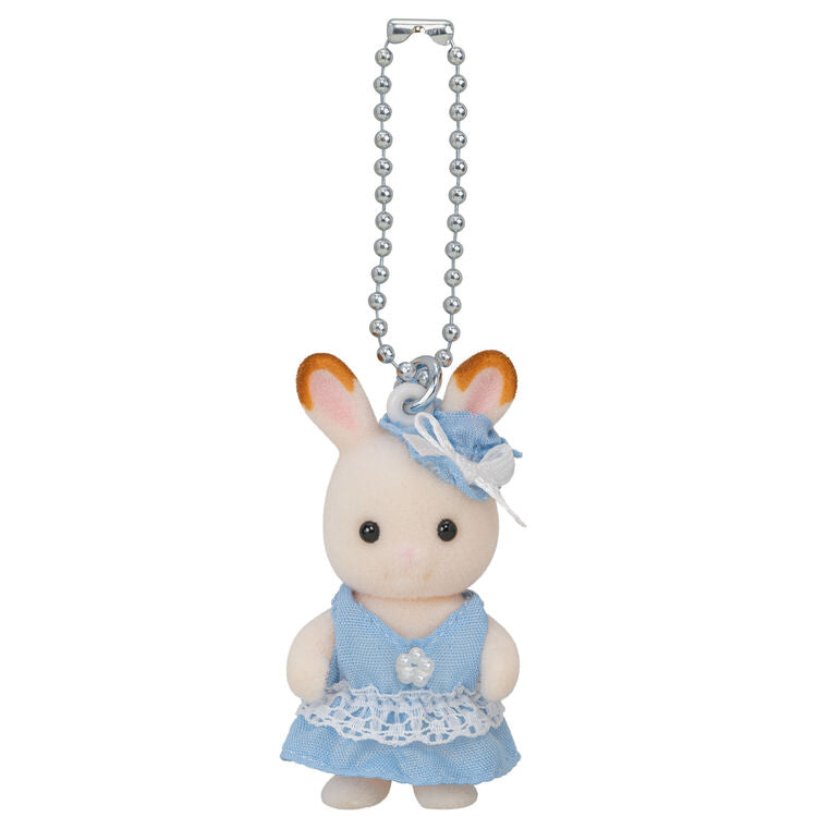 Llavero Sylvanian Families Exclusivo JP