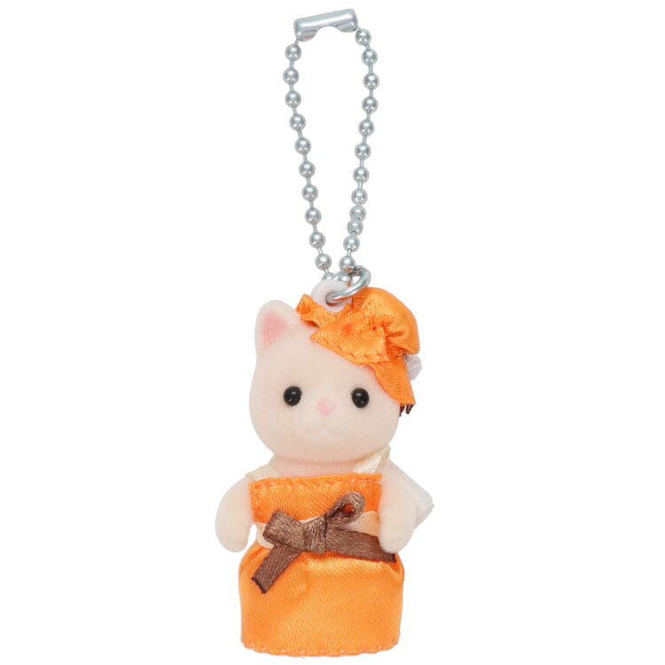 Llavero Sylvanian Families Exclusivo JP