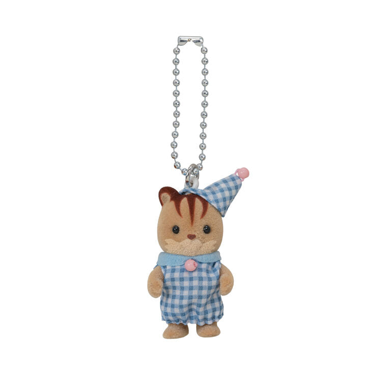 Llavero Sylvanian Families Exclusivo JP