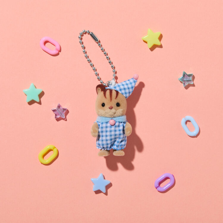 Llavero Sylvanian Families Exclusivo JP