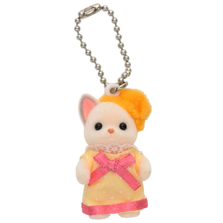 Llavero Sylvanian Families Exclusivo JP