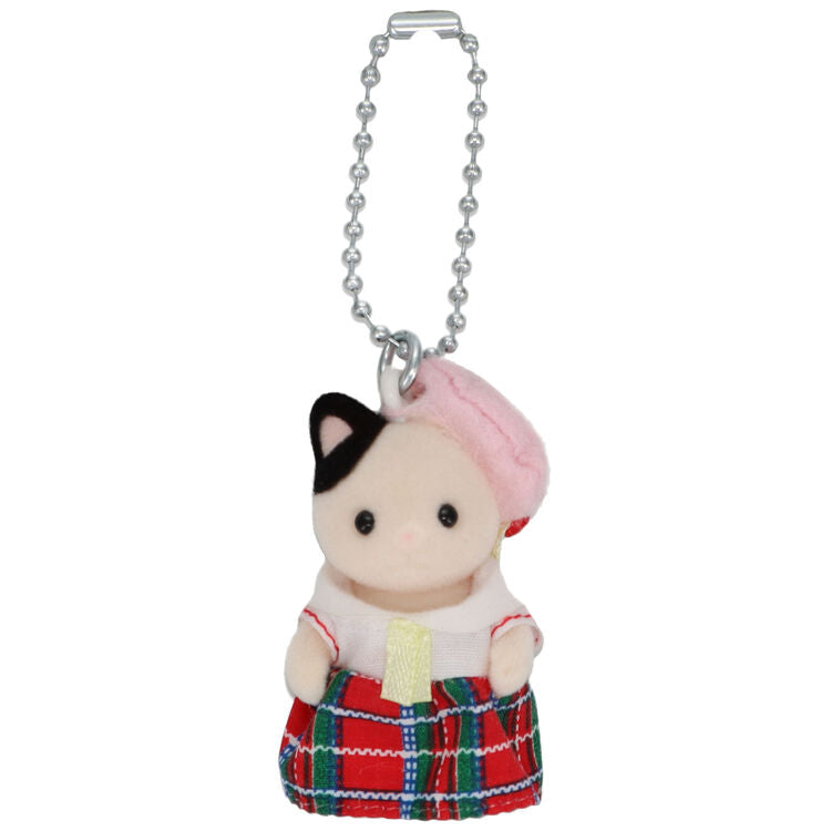 Llavero Sylvanian Families Exclusivo JP