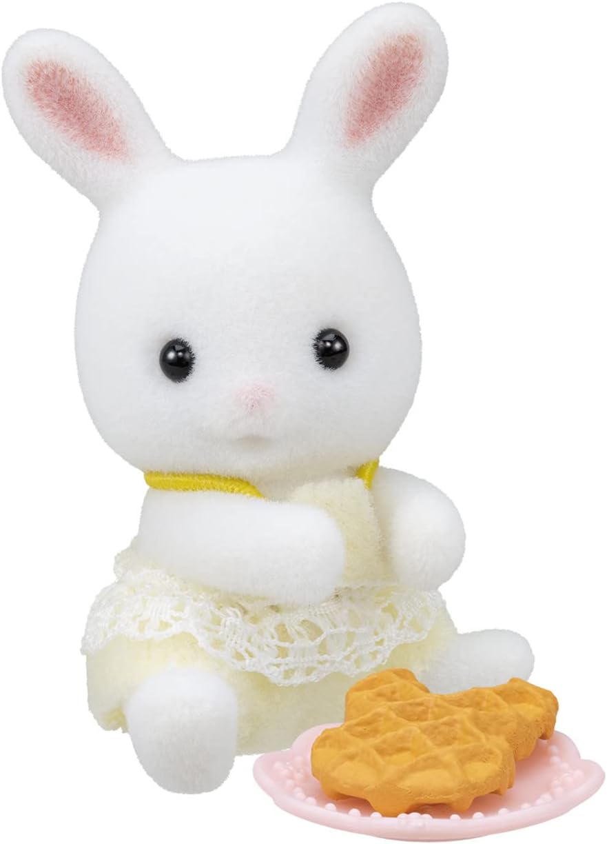 Sylvanian Families Blind Bag Baby Treats Series