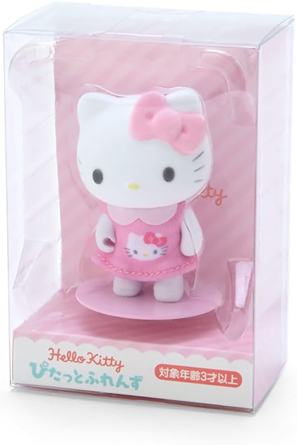Sanrio Pitatto Friends - Hello Kitty - Original