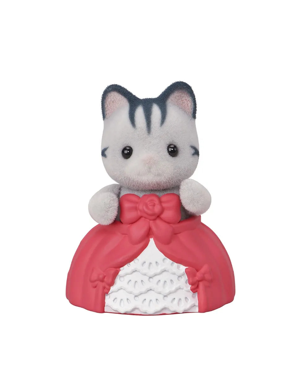 Sylvanian Families Blind Bag Fairytale Series