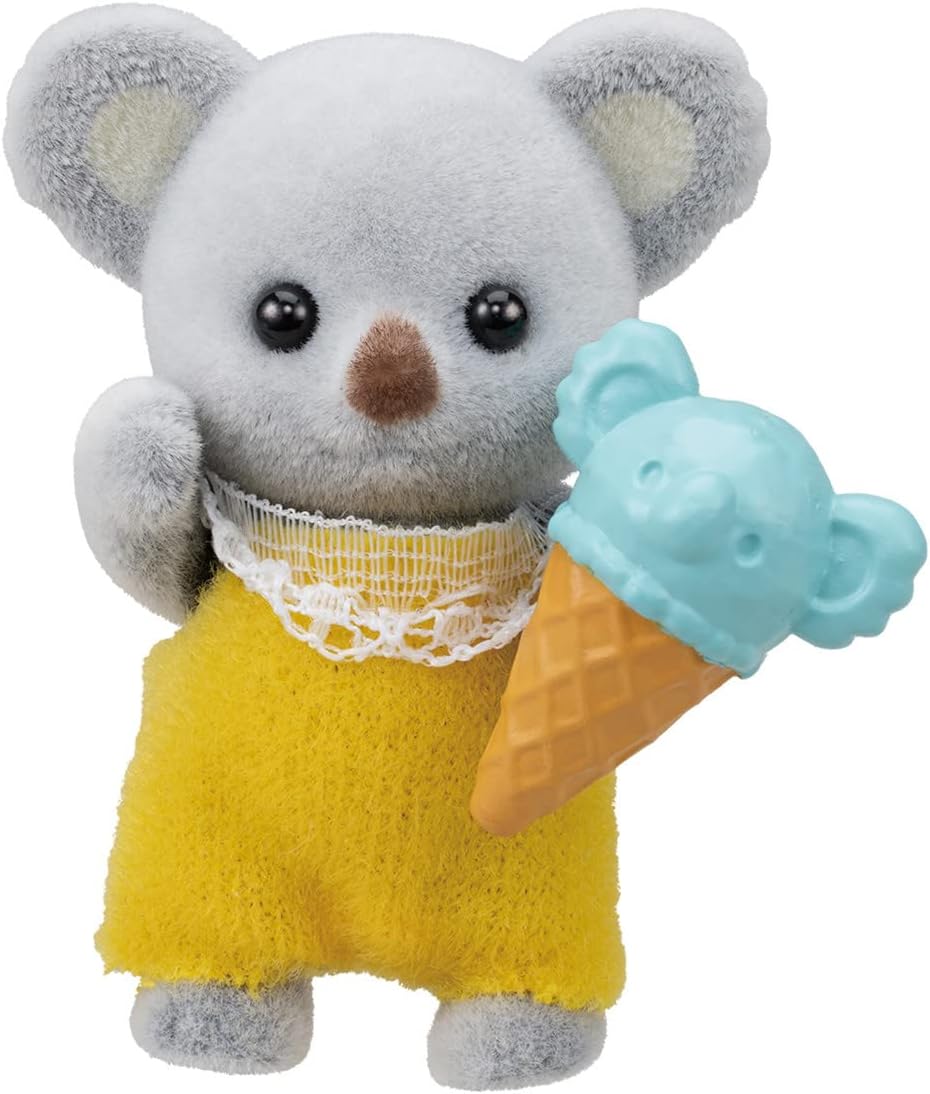 Sylvanian Families Blind Bag Baby Treats Series