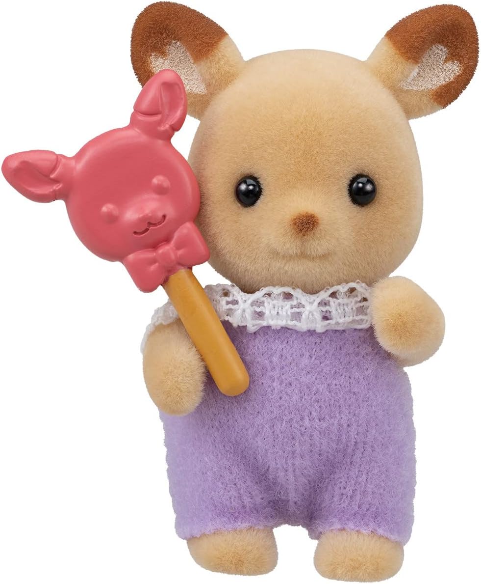 Sylvanian Families Blind Bag Baby Treats Series