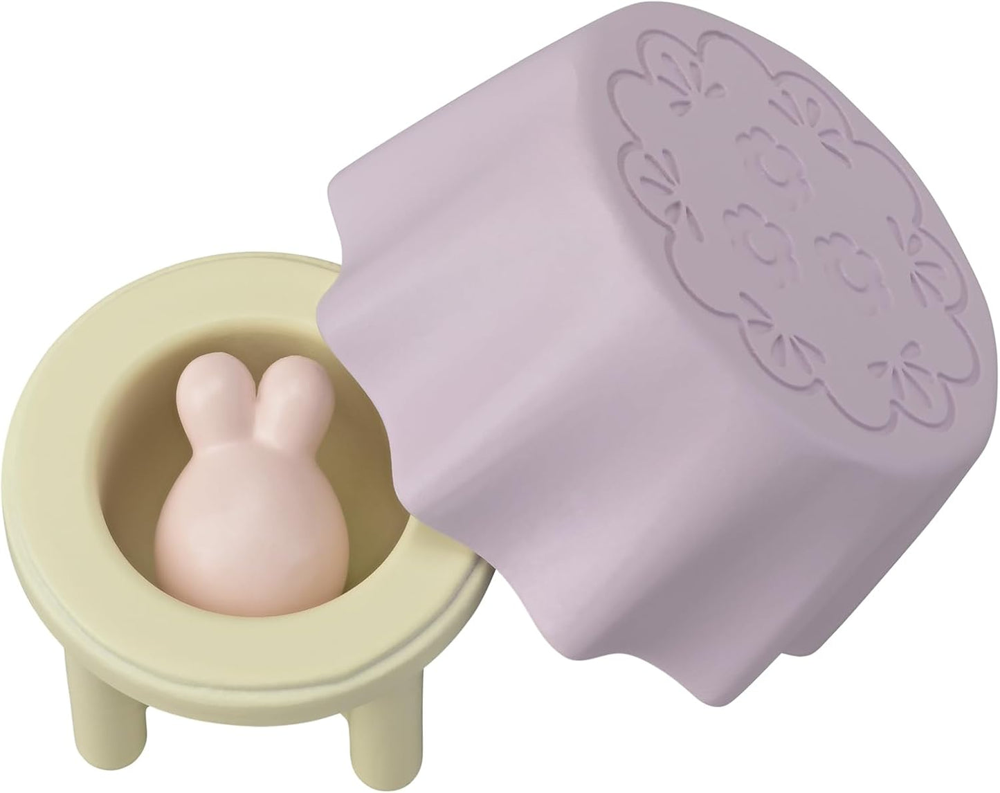 Sylvanian Families Set Margaret Rabbit's Easter Egg House