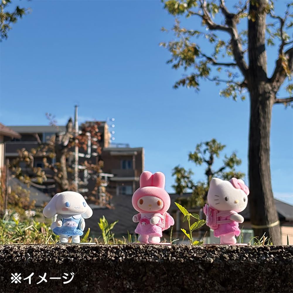 Sanrio Pitatto Friends - Cinnamoroll - Original