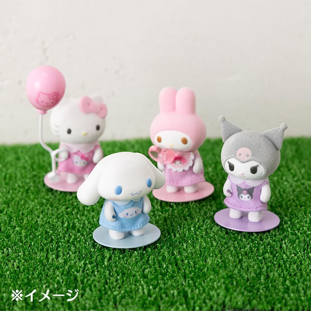 Sanrio Pitatto Friends - My Melody - Original