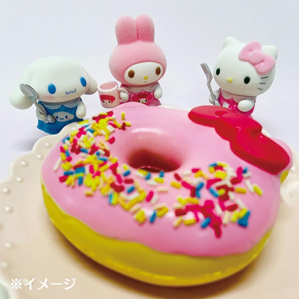 Sanrio Pitatto Friends - Hello Kitty - Original