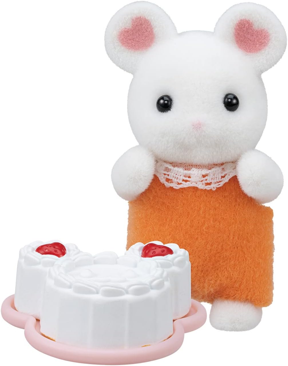 Sylvanian Families Blind Bag Baby Treats Series