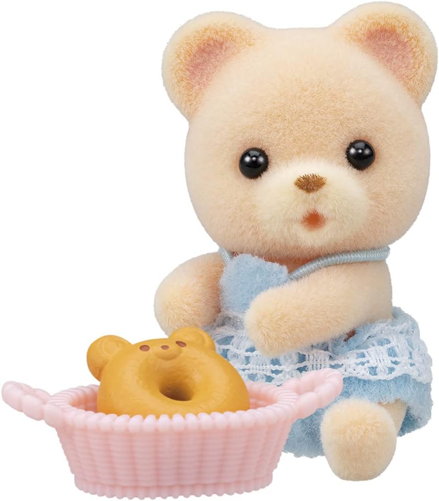 Sylvanian Families Blind Bag Baby Treats Series