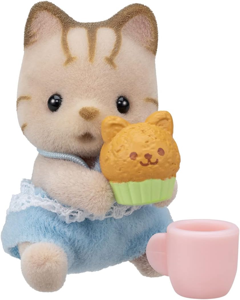 Sylvanian Families Blind Bag Baby Treats Series