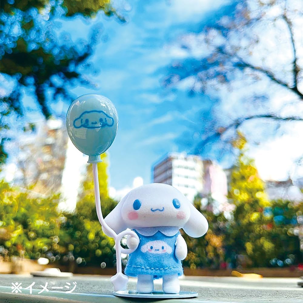 Sanrio Pitatto Friends - Cinnamoroll - Original