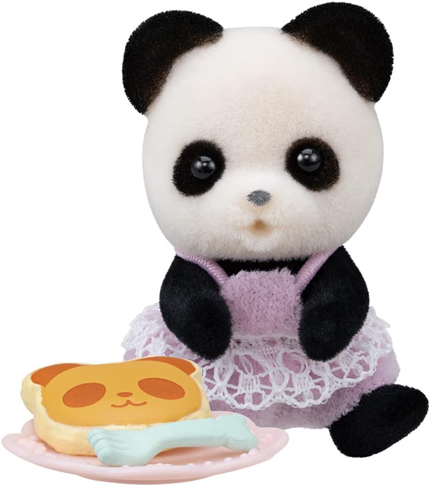 Sylvanian Families Blind Bag Baby Treats Series