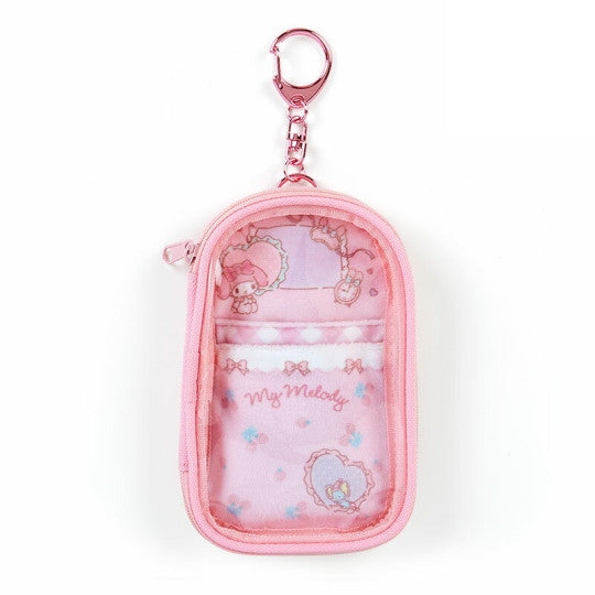 Soporte Transportador de Acrílico Sanrio, My Melody (Serie Enjoy Idol)