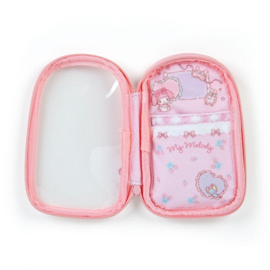Soporte Transportador de Acrílico Sanrio, My Melody (Serie Enjoy Idol)