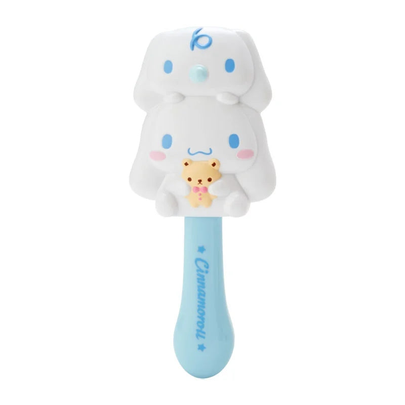 Cepillo Para El Pelo Cinnamoroll Sanrio