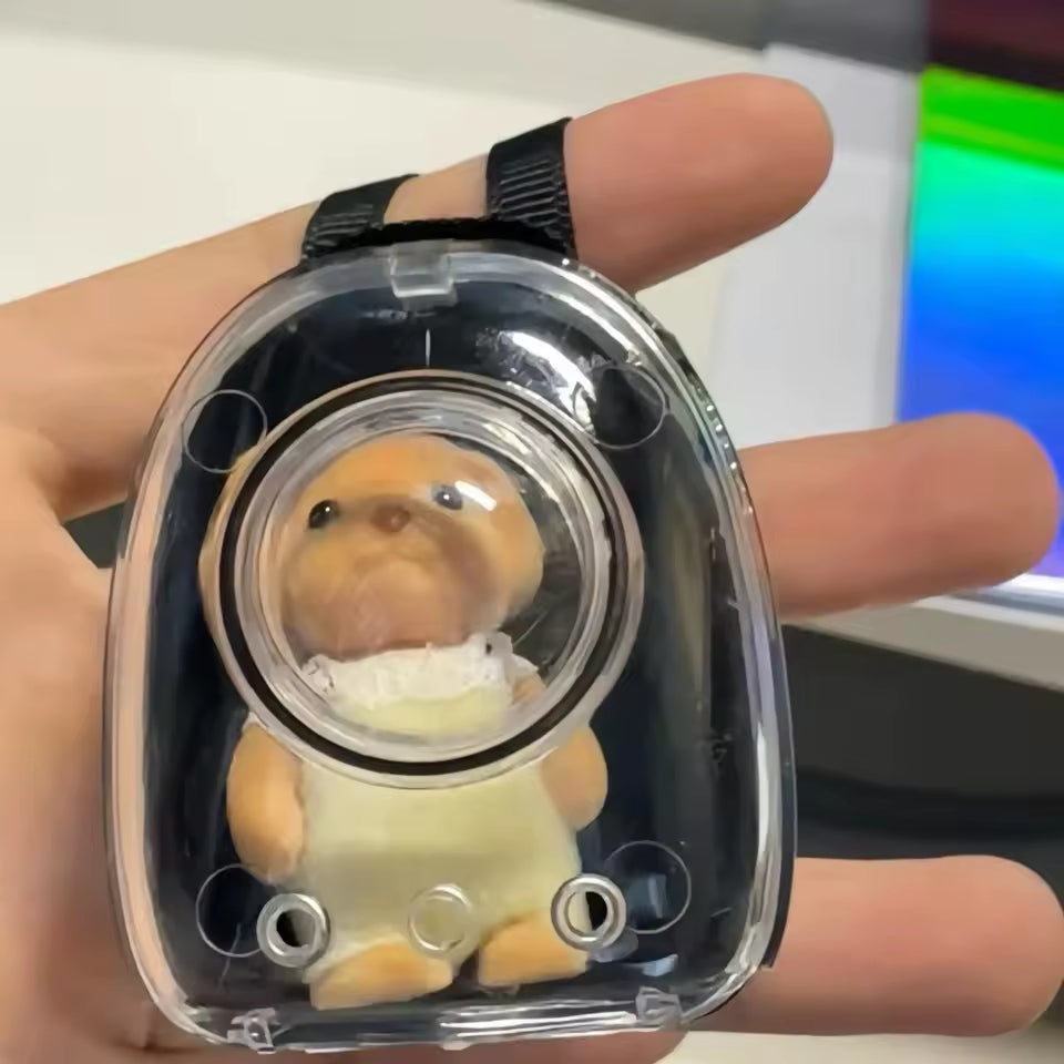 Carry Case Sylvanian Families