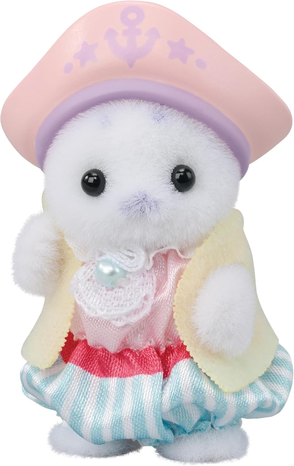 Sylvanian Family Set Yuenchi Norimono
