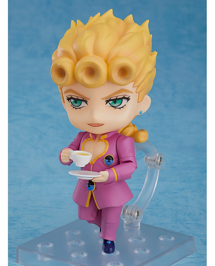 NENDOROID Giorno Giovanna