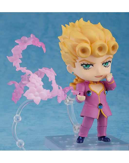 NENDOROID Giorno Giovanna