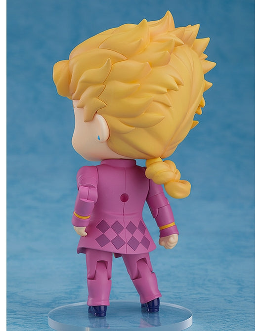 NENDOROID Giorno Giovanna