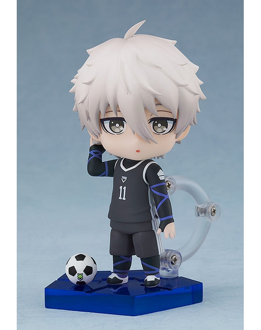 NENDOROID Nagi Seishiro