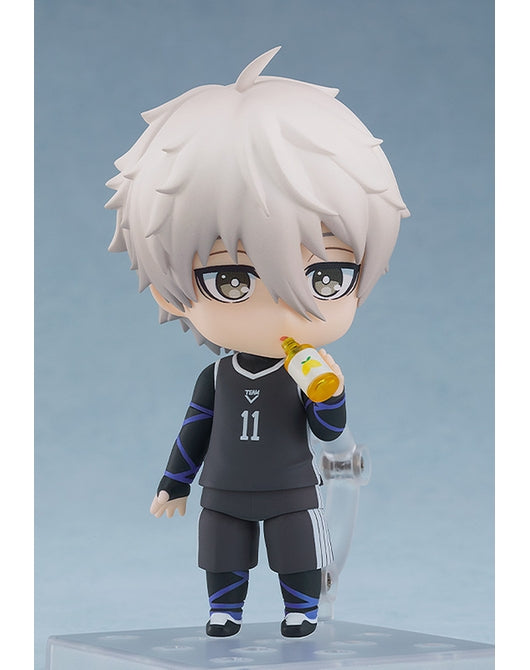 NENDOROID Nagi Seishiro