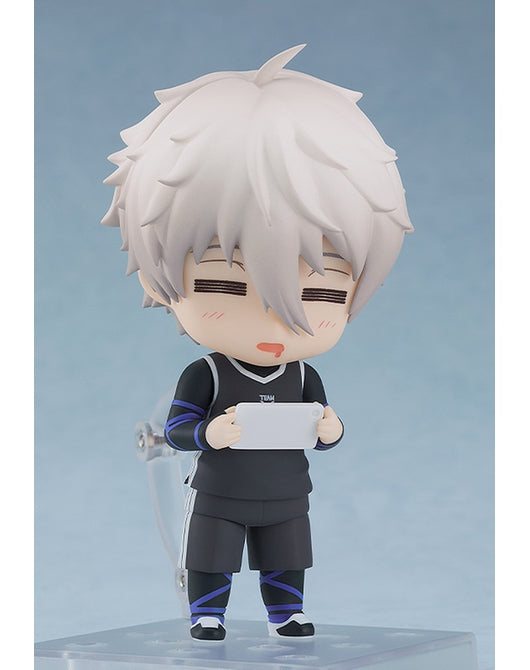 NENDOROID Nagi Seishiro