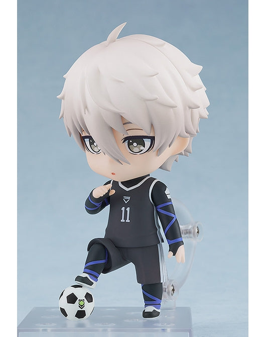 NENDOROID Nagi Seishiro
