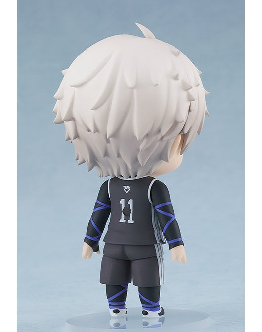NENDOROID Nagi Seishiro