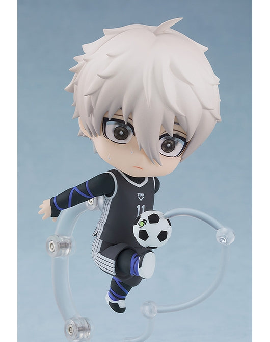 NENDOROID Nagi Seishiro