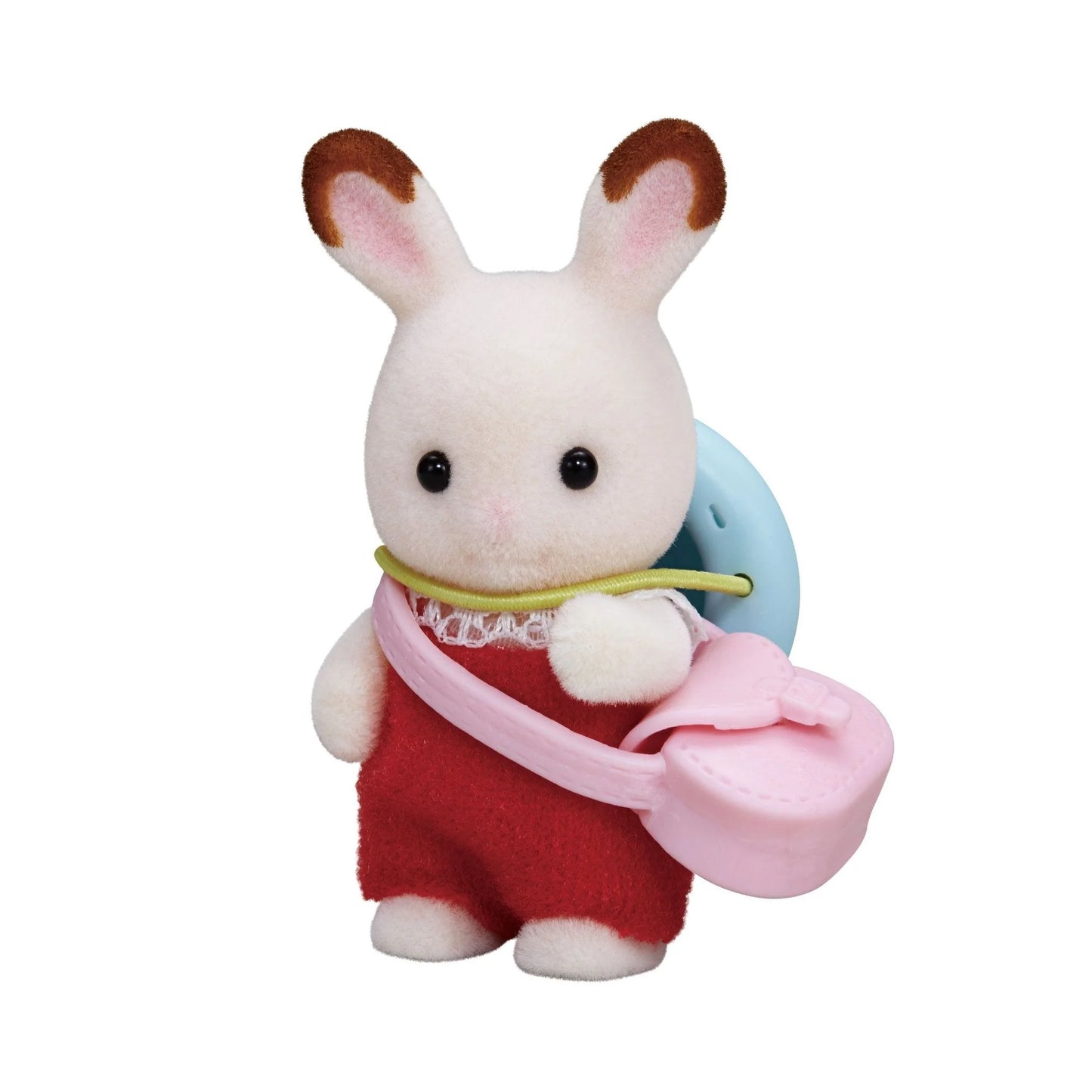 Sylvanian Families Chocolate Rabbit set