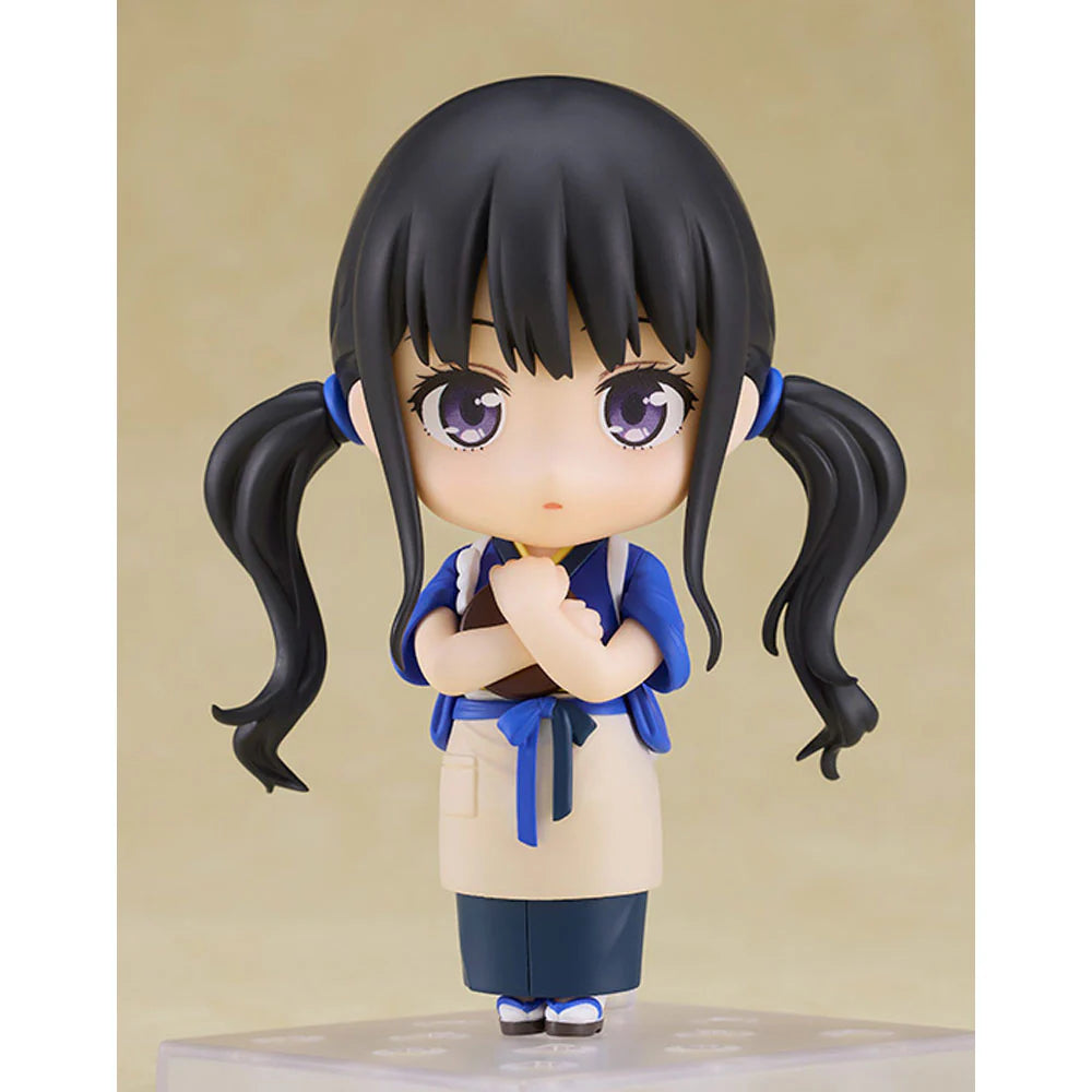NENDOROID Takina Inoue Uniform Ver.