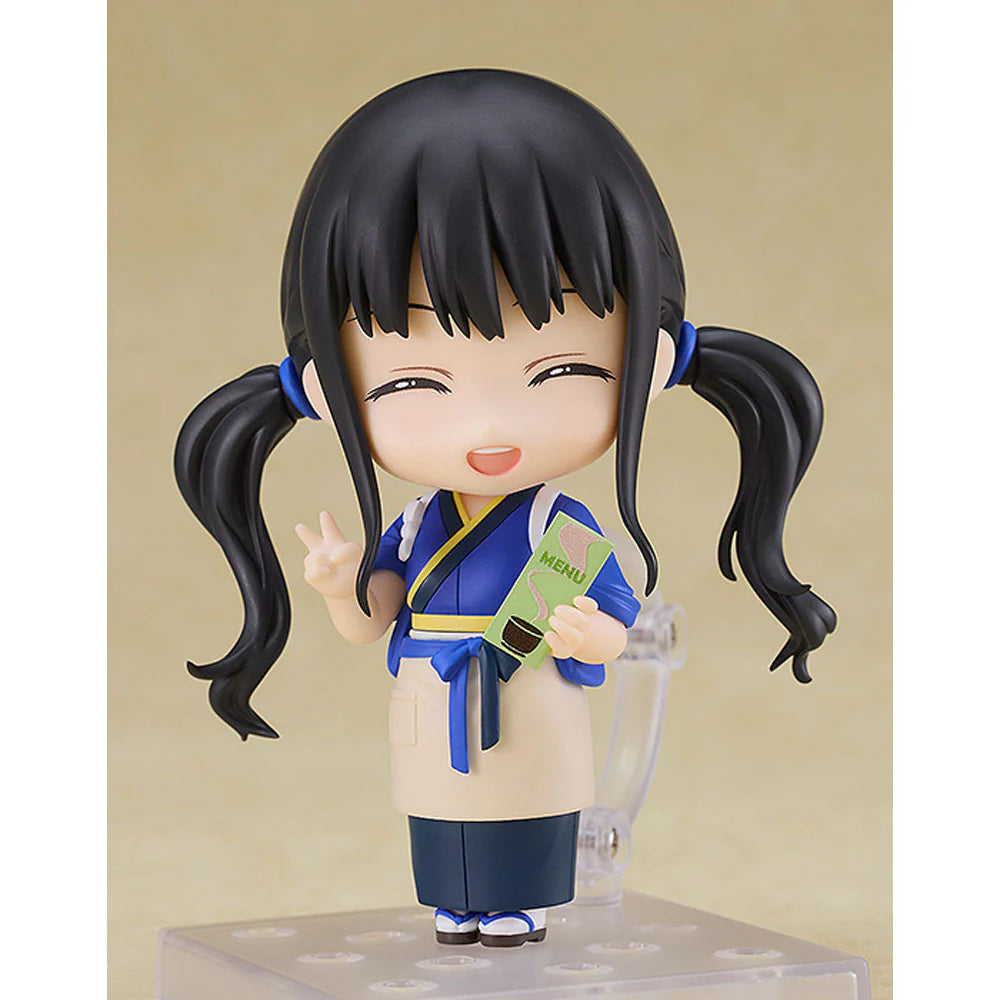 NENDOROID Takina Inoue Uniform Ver.