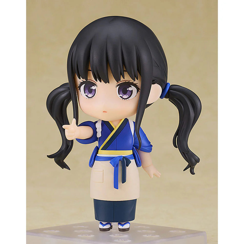 NENDOROID Takina Inoue Uniform Ver.