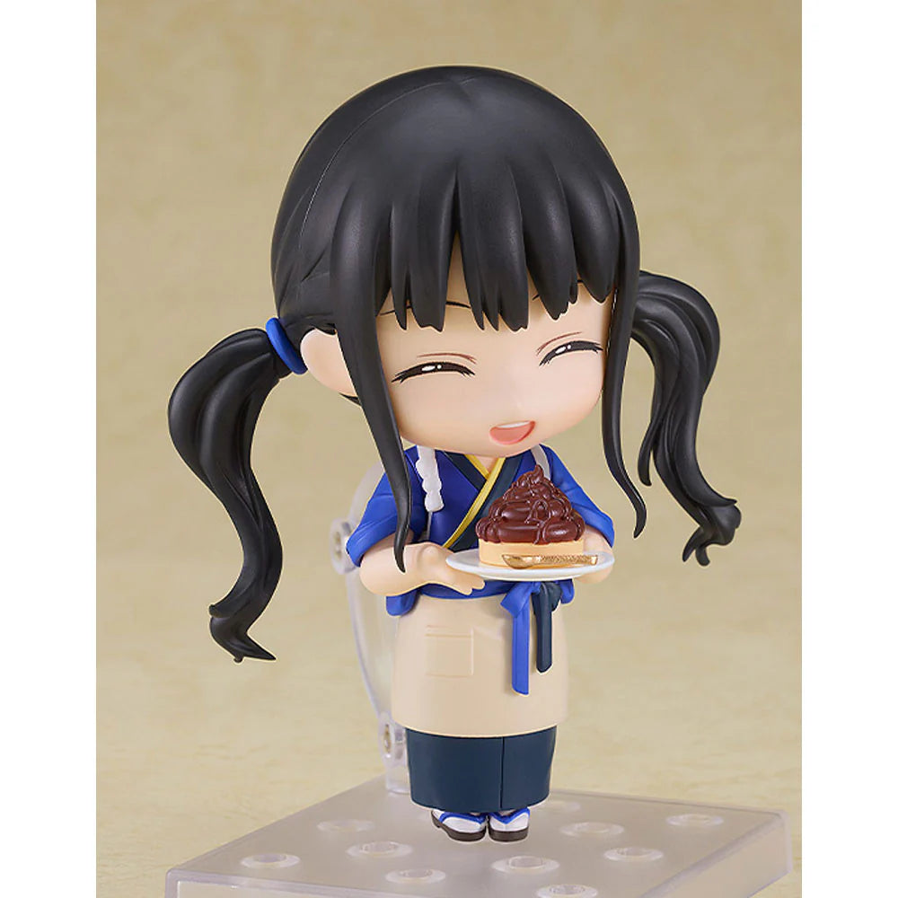 NENDOROID Takina Inoue Uniform Ver.