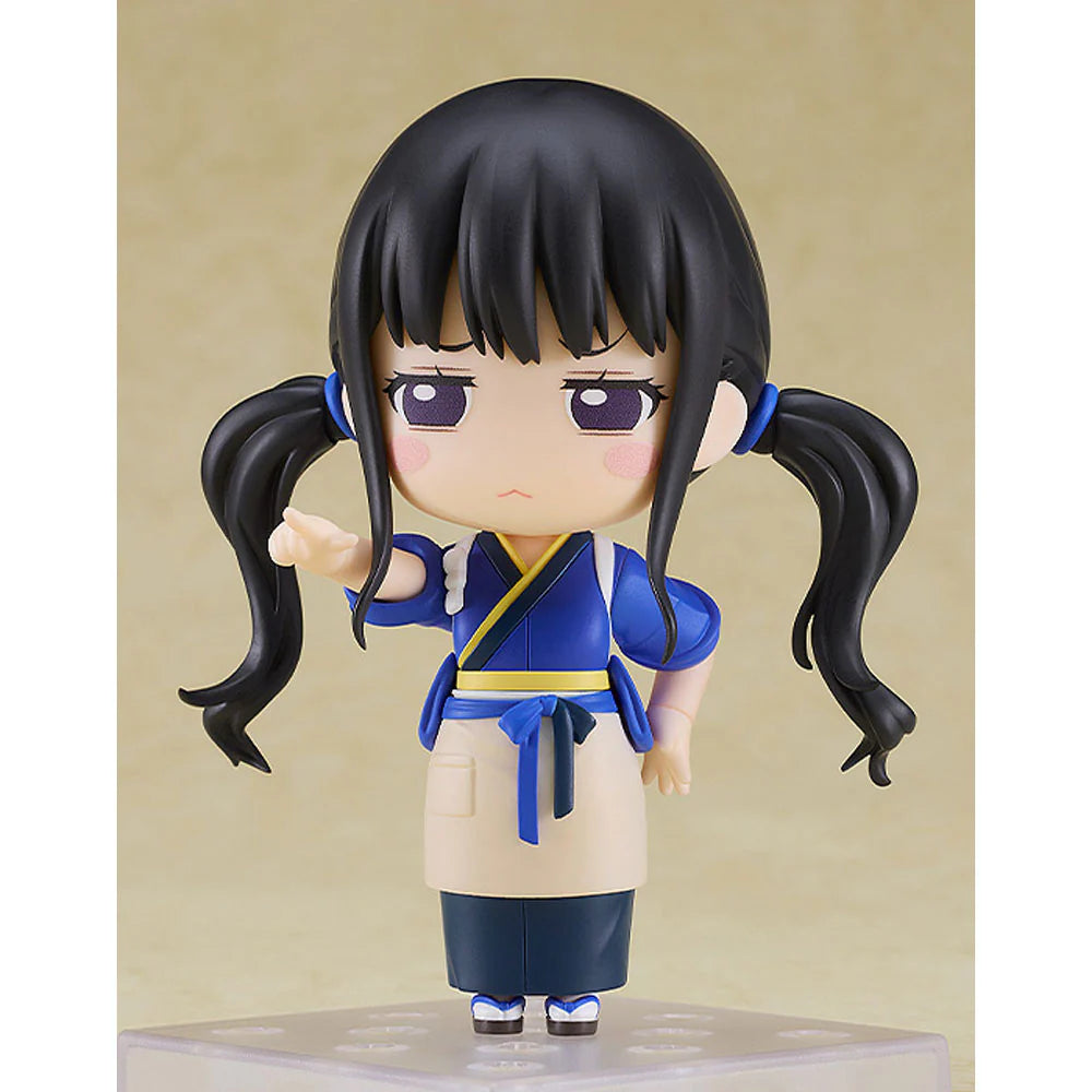 NENDOROID Takina Inoue Uniform Ver.