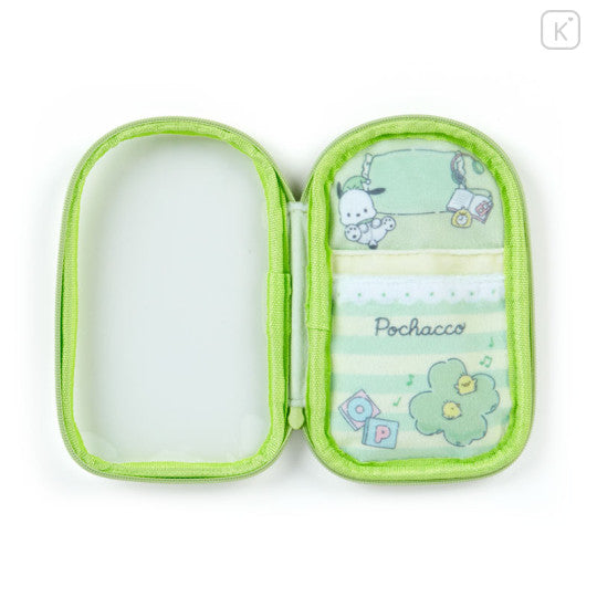 Soporte Transportador de Acrílico Sanrio, Pochacco (Serie Enjoy Idol)