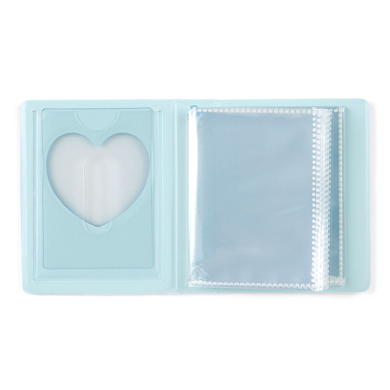 Collect Book Photo Album Idol Cinnamoroll (Enjoy Idol) Sanrio