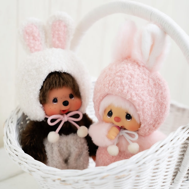 Monchhichi